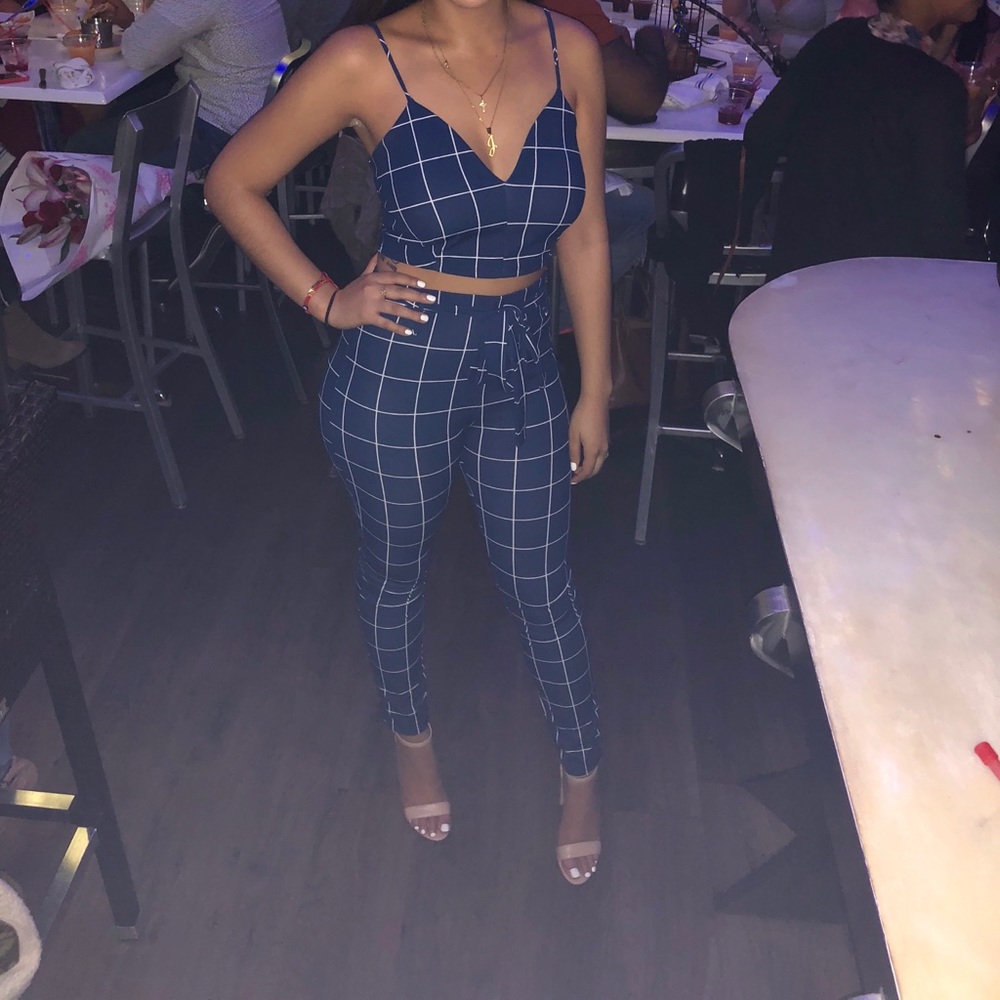2 piece set